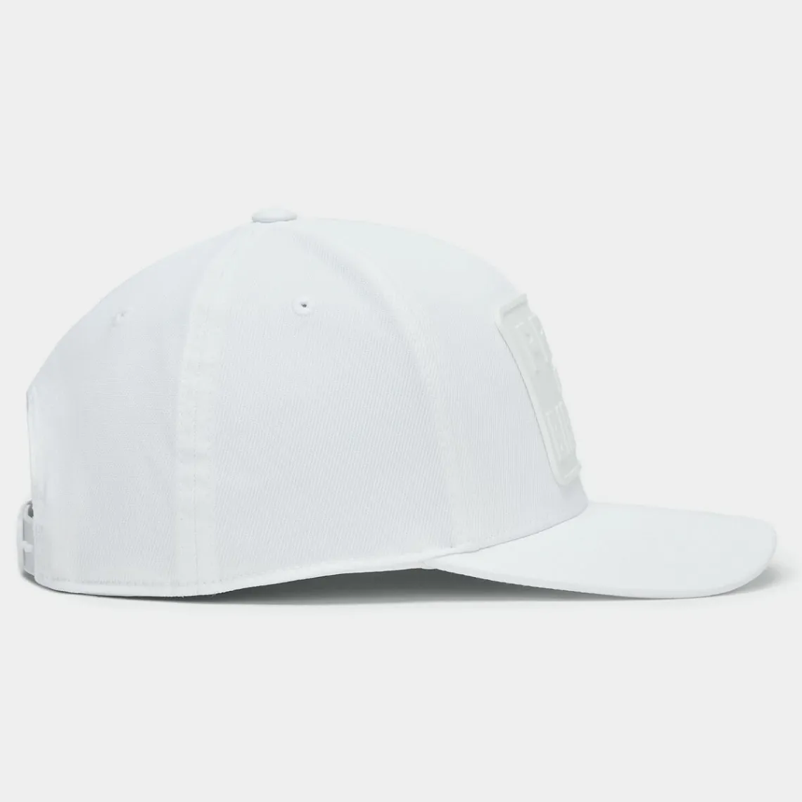 Hats-G/FORE Monochrome Pray For Birdies Stretch Twill Snapback Hat