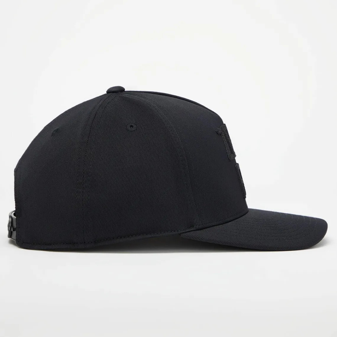 Hats-G/FORE Monochrome Zero Fux Stretch Twill Snapback Hat