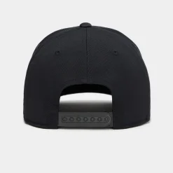 Hats-G/FORE Monochrome Zero Fux Stretch Twill Snapback Hat