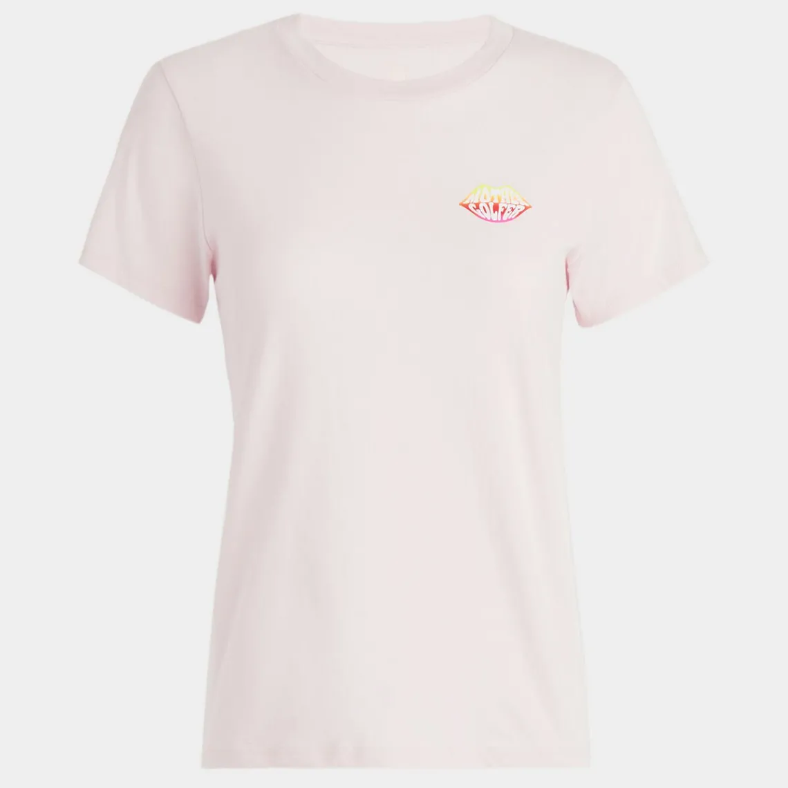 Hoodies & Tees-G/FORE Mother Golfer Cotton Tee