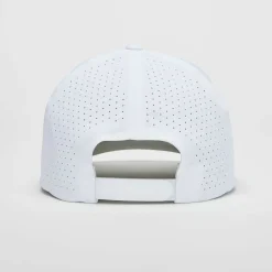 Hats-G/FORE Pray For Birdies Stretch Twill Perforated Snapback Hat