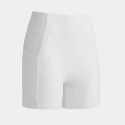 Skorts & Dresses-G/FORE Racerback Stretch Ops Pleated Tennis Dress With Short