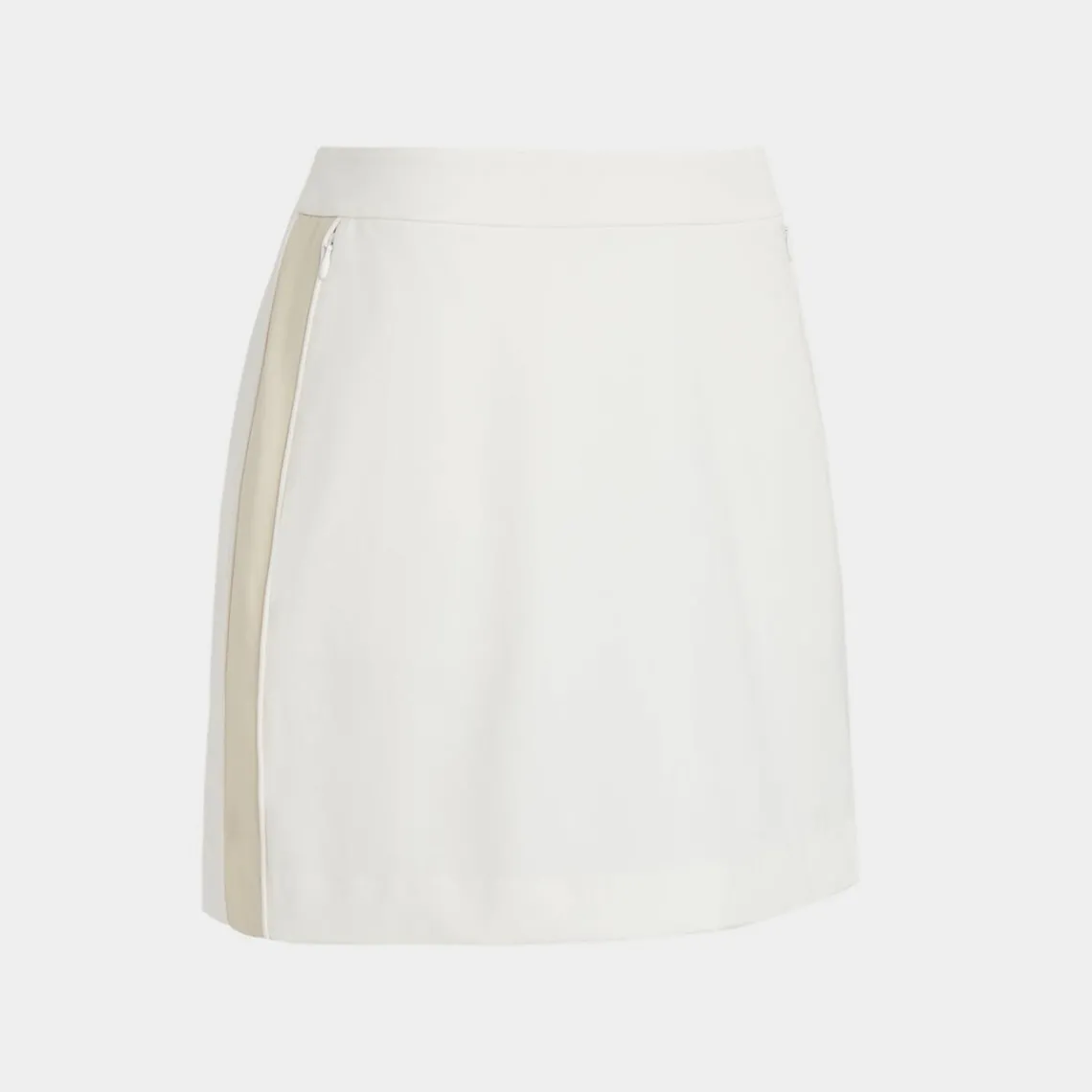 Skorts & Dresses-G/FORE Side Panel 4-Way Stretch Twill Skort