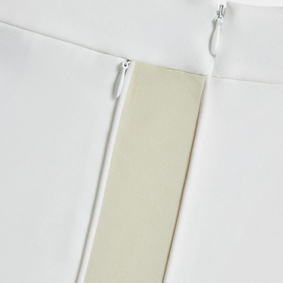 Skorts & Dresses-G/FORE Side Panel 4-Way Stretch Twill Skort