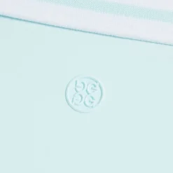 Polos-G/FORE Silky Tech Nylon Quarter Zip Polo