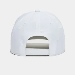 Hats-G/FORE Skulls & Stripes Stretch Twill Snapback Hat