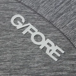 Mid Layers-G/FORE Stretch Tech Quarter Zip Long Sleeve Pullover