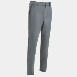 Pants-G/FORE Tech Tour 4-Way Stretch Straight Leg Pant