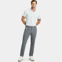 Pants-G/FORE Tech Tour 4-Way Stretch Straight Leg Pant