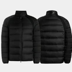 Outerwear-G/FORE The Links Lightweight Down Puffer Jacket