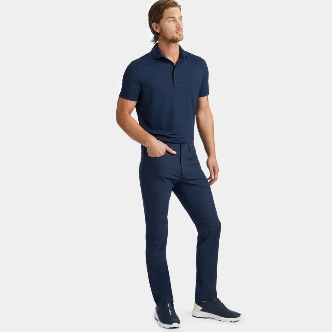 Pants-G/FORE Tour 5 Pocket 4-Way Stretch Pant