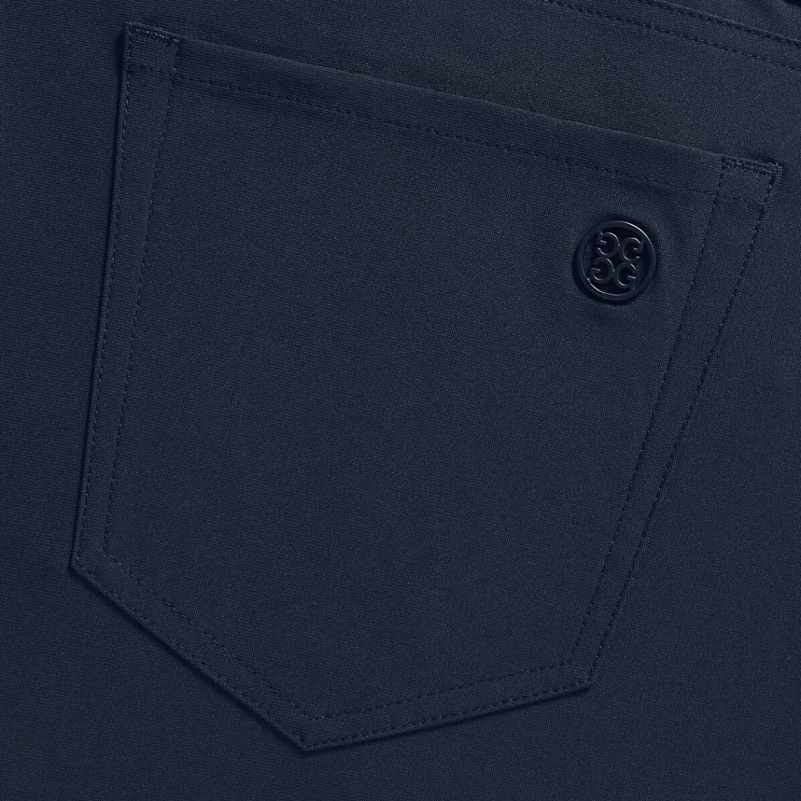 Pants-G/FORE Tour 5 Pocket 4-Way Stretch Pant