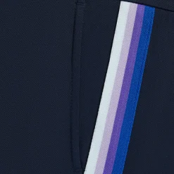 Pants-G/FORE Tux Stretch Tech Twill Mid Rise Straight Tapered Leg Trouser