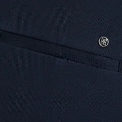 Pants-G/FORE Tux Stretch Tech Twill Mid Rise Straight Tapered Leg Trouser