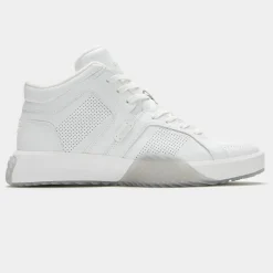 G.112 Street-G/FORE Unisex G.112 Leather Mid-Top Street Shoe