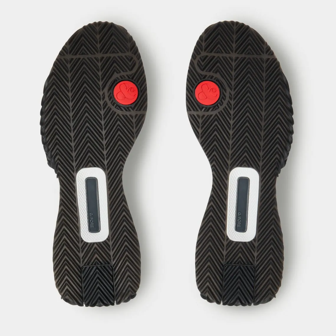 G.112 Street-G/FORE Unisex G.112 Leather Street Shoe