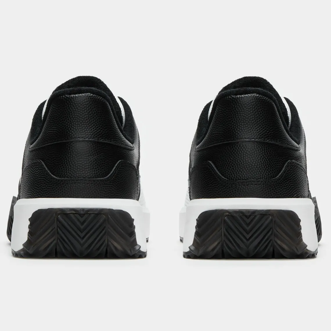 G.112 Street-G/FORE Unisex G.112 Leather Street Shoe