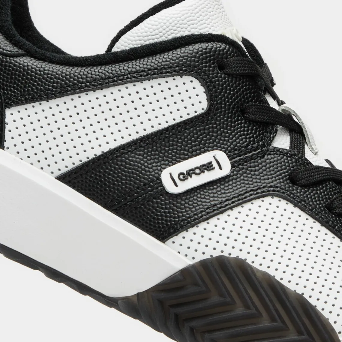 G.112 Street-G/FORE Unisex G.112 Leather Street Shoe