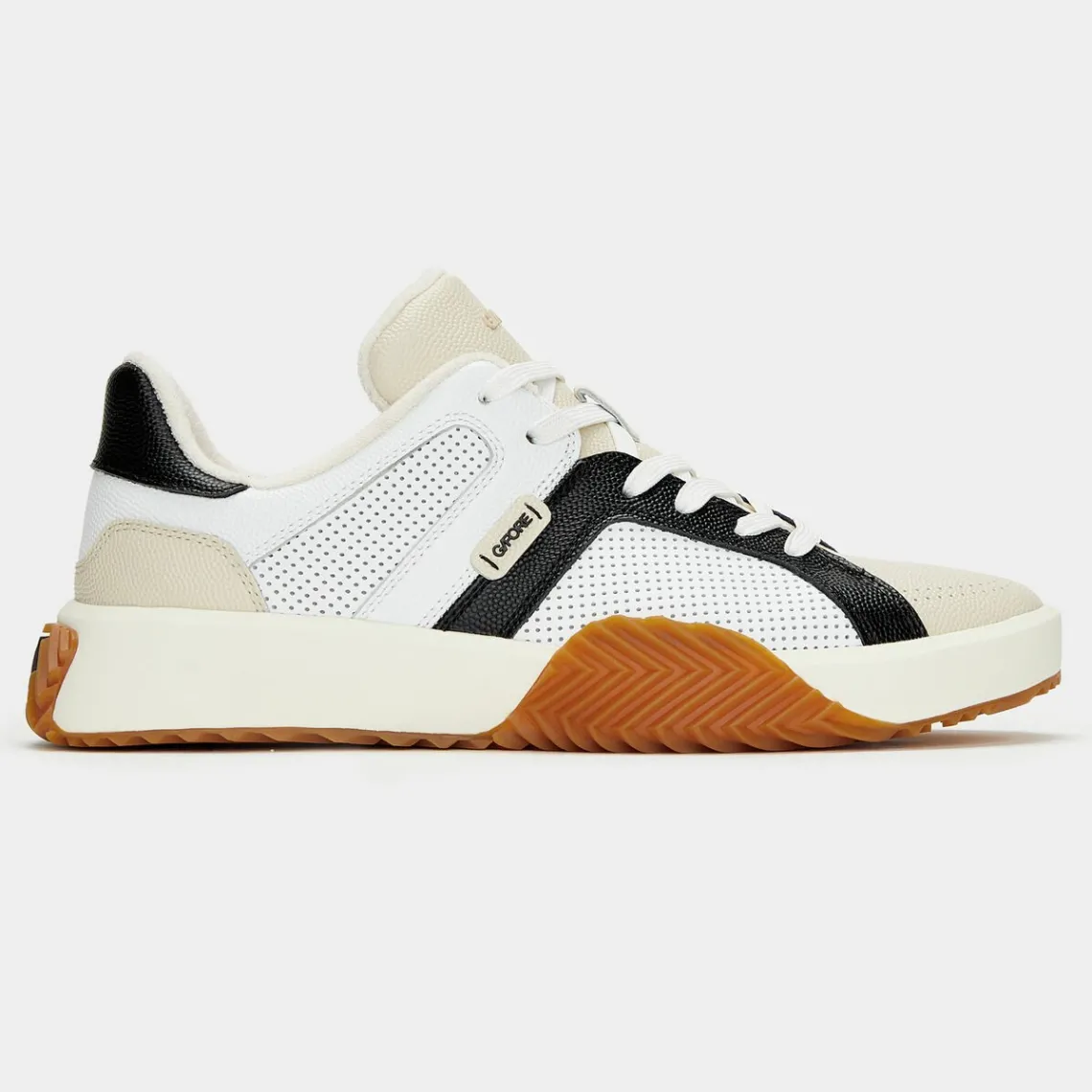 G.112 Golf-G/FORE Unisex G.112 Leather Street Shoe