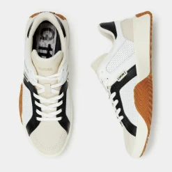 G.112 Golf-G/FORE Unisex G.112 Leather Street Shoe