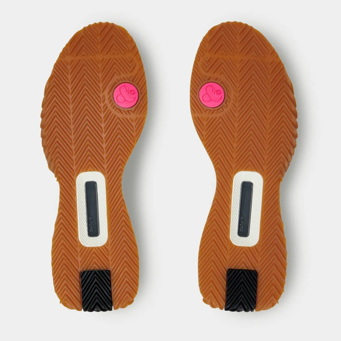 G.112 Golf-G/FORE Unisex G.112 Leather Street Shoe