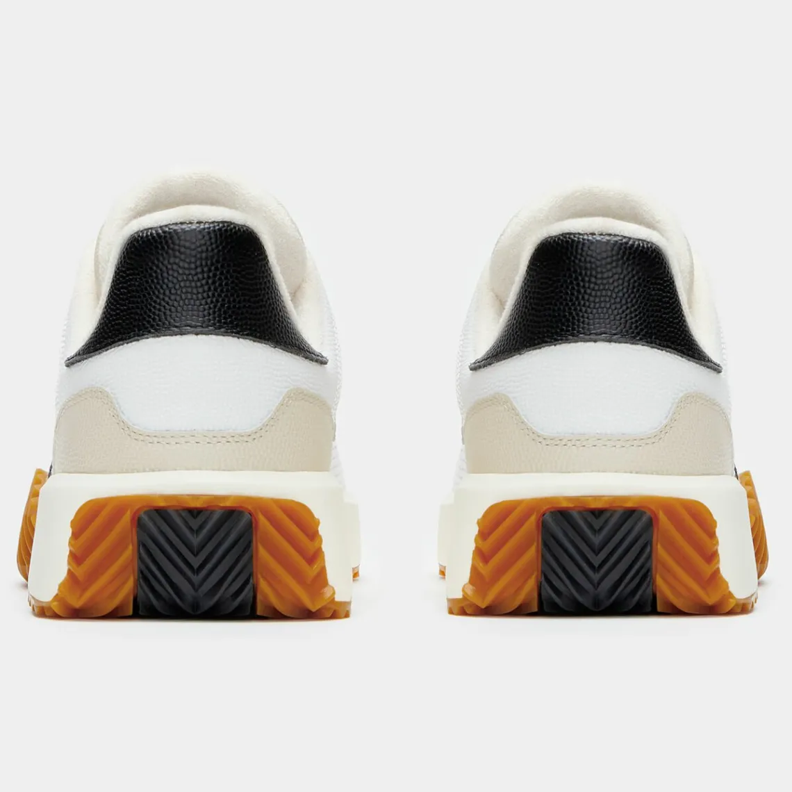 G.112 Golf-G/FORE Unisex G.112 Leather Street Shoe