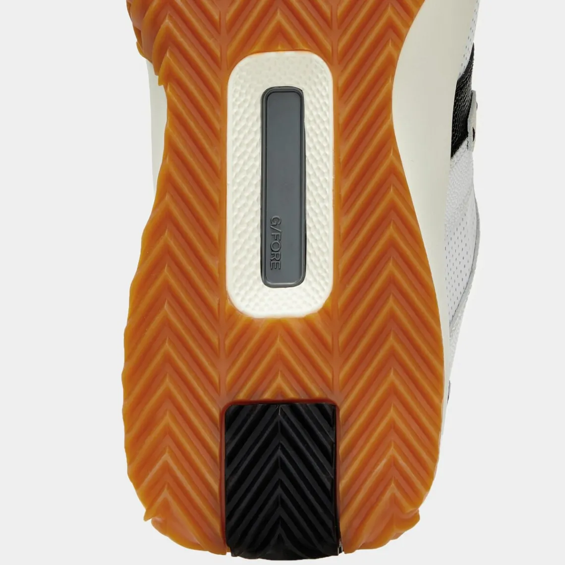 G.112 Golf-G/FORE Unisex G.112 Leather Street Shoe