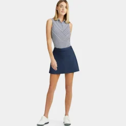 Skorts & Dresses-G/FORE 4-Way Stretch Effortless Skort