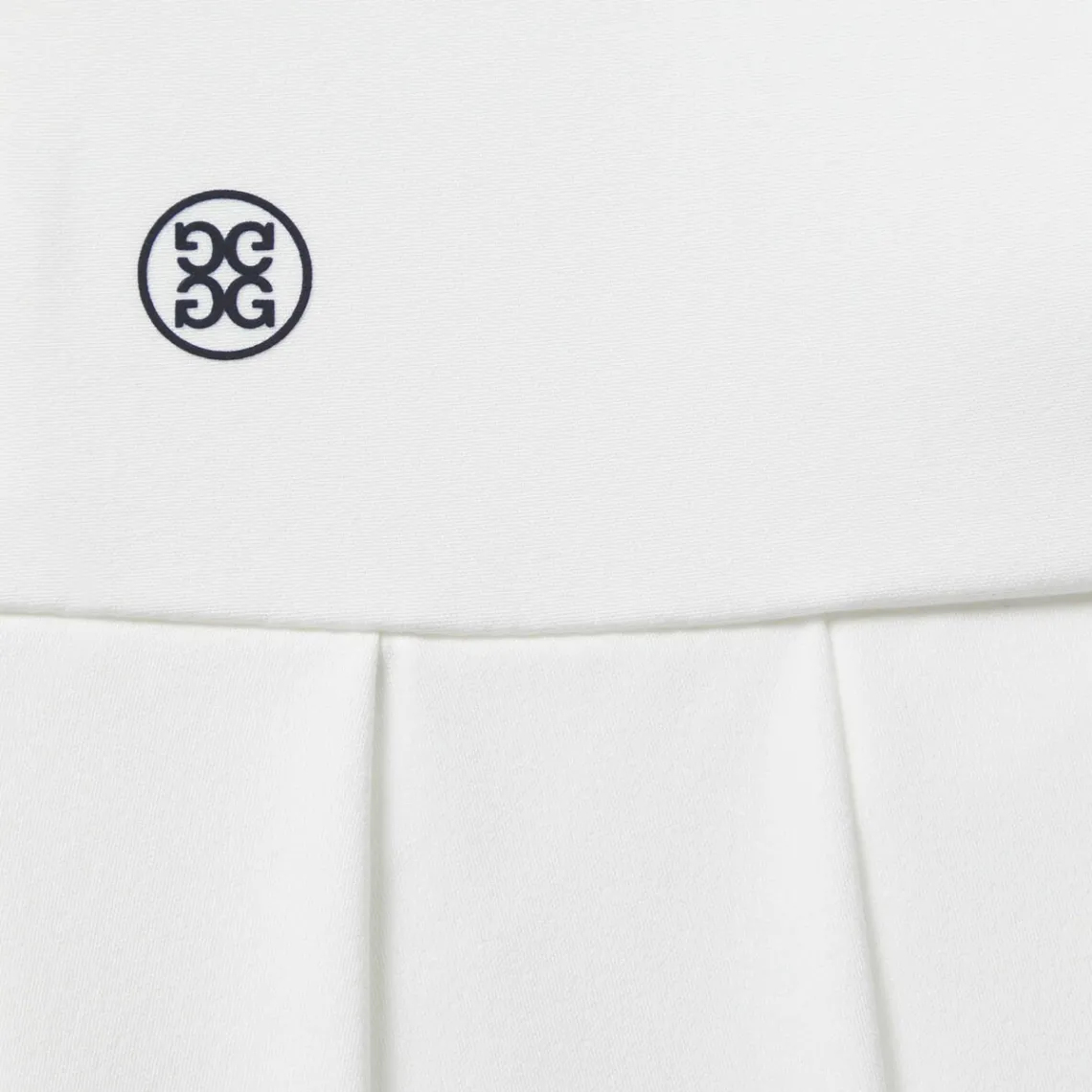 Skorts & Dresses-G/FORE 4-Way Stretch Ops Pleated Tennis Skort