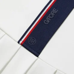 Skorts & Dresses-G/FORE 4-Way Stretch Ops Pleated Tennis Skort