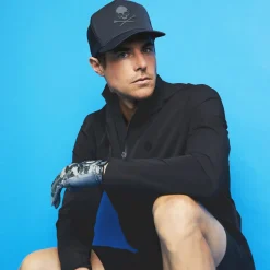 Outerwear-G/FORE Weather Resistant Repeller 2.0 Rain Jacket