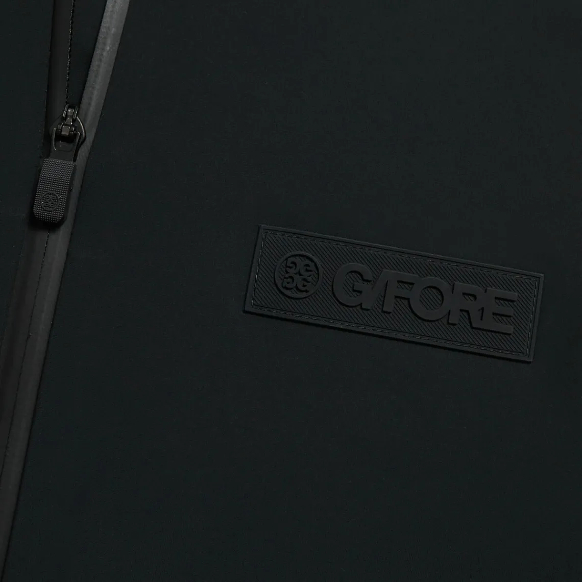 Outerwear-G/FORE Weather Resistant Repeller 2.0 Hooded Jacket