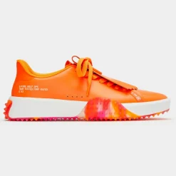 G.112 Golf-G/FORE Women's G.112 Kiltie Camo Golf Shoe