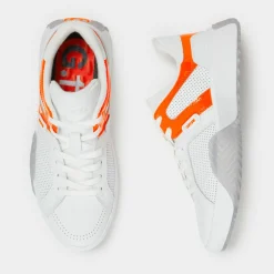 G.112 Street-G/FORE Women's G.112 Leather Street Shoe