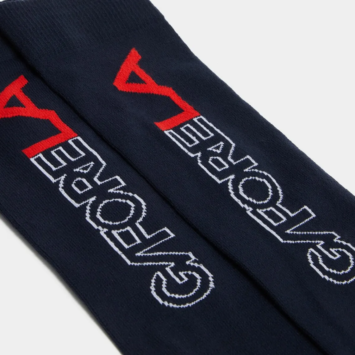 Socks-G/FORE Women's La Knee High Nylon Sock