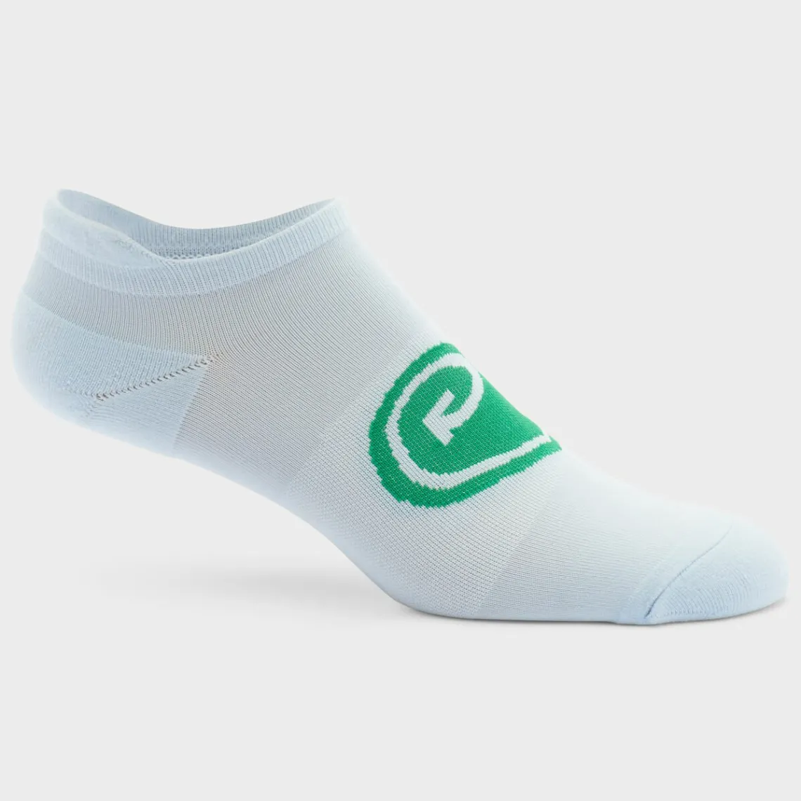 Socks-G/FORE Women's Heart G's Nylon Low Sock