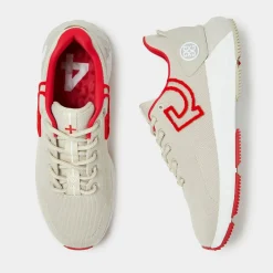 Mg4+-G/FORE Women's Mg4+ Embroidered Knit Golf Shoe