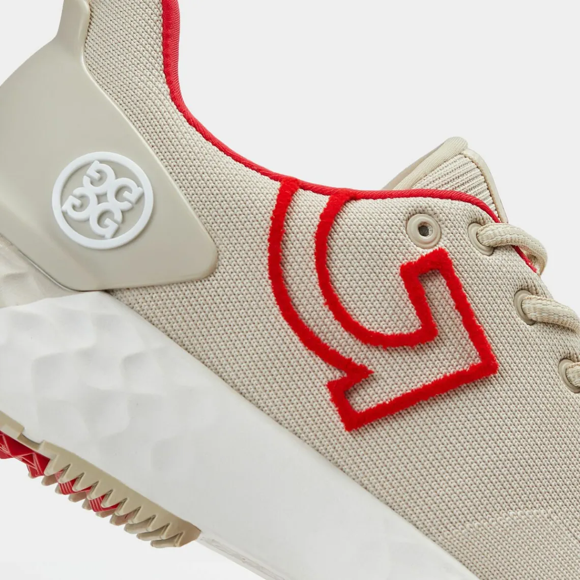 Mg4+-G/FORE Women's Mg4+ Embroidered Knit Golf Shoe