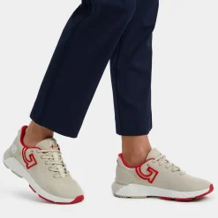 Mg4+-G/FORE Women's Mg4+ Embroidered Knit Golf Shoe