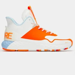 Mg4+-G/FORE Women's Mg4+ Mid-Top Golf Shoe