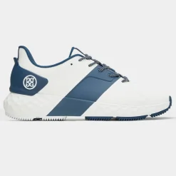 Mg4+-G/FORE Women's Mg4+ Perforated Contrast Stripe Golf Shoe