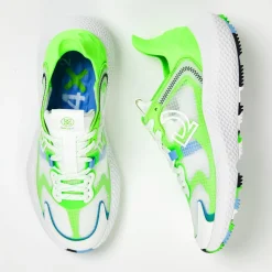 Street Shoes-G/FORE Women's Mg4X2 Ripstop Hybrid Golf Cross Trainer