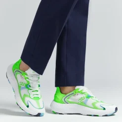 Street Shoes-G/FORE Women's Mg4X2 Ripstop Hybrid Golf Cross Trainer