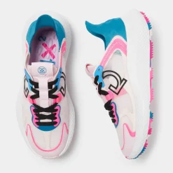 Mg4X2-G/FORE Women's Mg4X2 Ripstop Hybrid Golf Cross Trainer