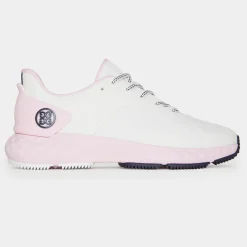 Mg4+-G/FORE Women's Perforated Mg4+ Golf Shoe