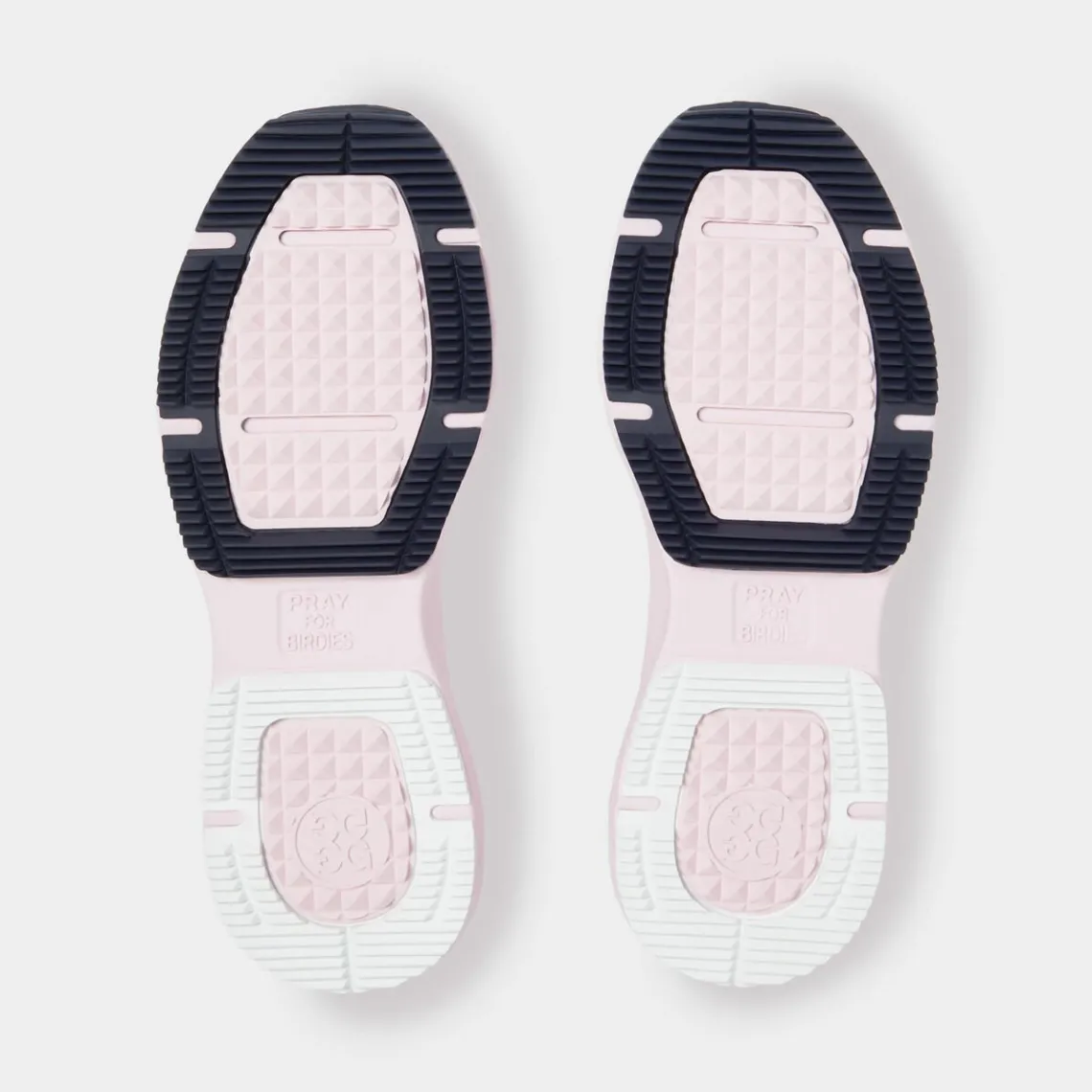 Mg4+-G/FORE Women's Perforated Mg4+ Golf Shoe