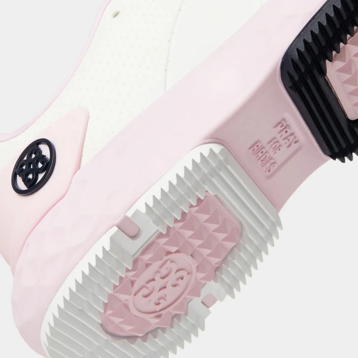 Mg4+-G/FORE Women's Perforated Mg4+ Golf Shoe