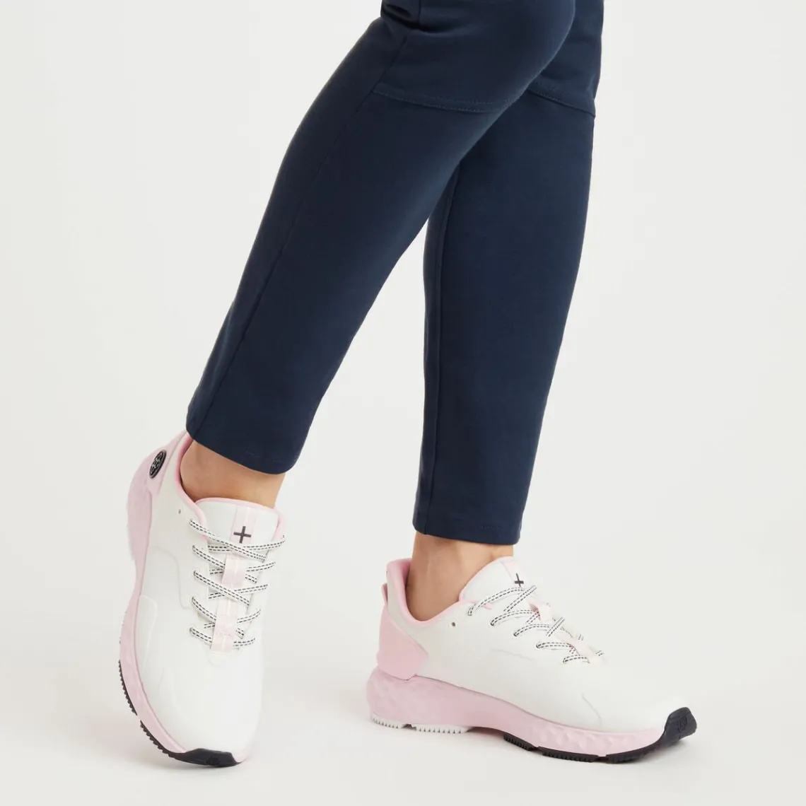 Mg4+-G/FORE Women's Perforated Mg4+ Golf Shoe