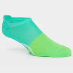 Socks-G/FORE Women's Two Tone Nylon No Show Sock