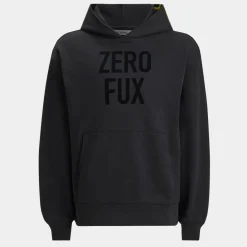 Hoodies & Tees-G/FORE Zero Fux Oversized French Terry Hoodie